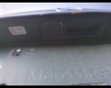 Mercedes Benz E-Class 2022