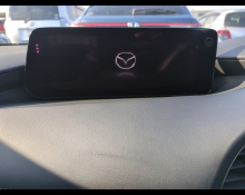 Mazda Mazda3 Fastback 2024