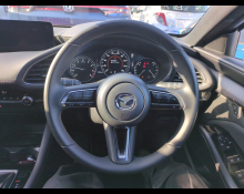 Mazda Mazda3 Fastback 2024