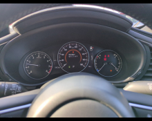 Mazda Mazda3 Fastback 2024