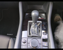 Mazda Mazda3 Fastback 2024