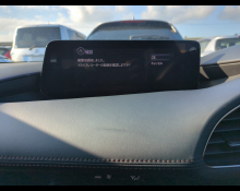 Mazda Mazda3 Fastback 2024