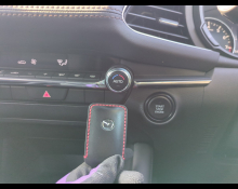 Mazda Mazda3 Fastback 2024