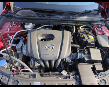 Mazda Mazda3 Fastback 2024