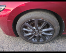 Mazda Mazda3 Fastback 2024