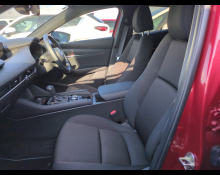 Mazda Mazda3 Fastback 2024