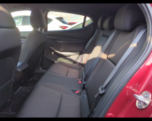 Mazda Mazda3 Fastback 2024