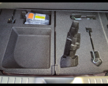 Mazda Mazda3 Fastback 2024