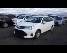 Toyota Corolla Fielder 2019