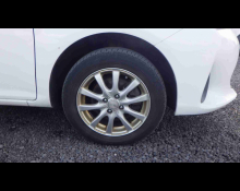 Toyota Corolla Fielder 2019