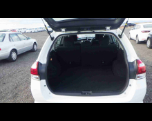 Toyota Corolla Fielder 2019