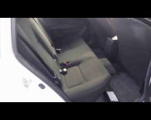 Toyota Corolla Fielder 2019