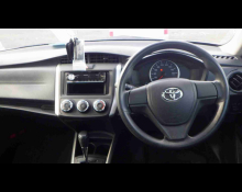 Toyota Corolla Fielder 2019