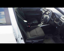 Toyota Corolla Fielder 2019