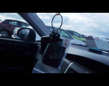 Toyota Corolla Fielder 2019