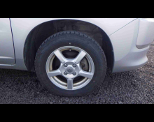 Toyota Succeed Wagon 2019