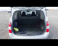 Toyota Succeed Wagon 2019