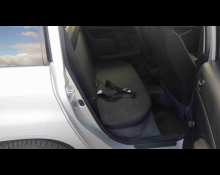 Toyota Succeed Wagon 2019