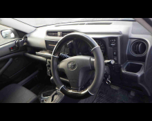 Toyota Succeed Wagon 2019