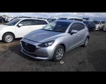 Mazda Mazda2 2019