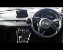 Mazda Mazda2 2019