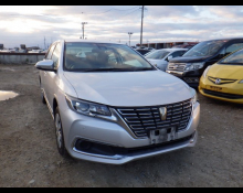 Toyota Allion 2014, PEARL, 1500cc - Karmen Ltd