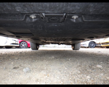 Mercedes Benz GLC-class 2022