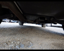 Mercedes Benz GLC-class 2022