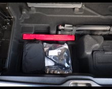 Mercedes Benz GLC-class 2022