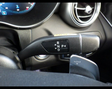 Mercedes Benz GLC-class 2022