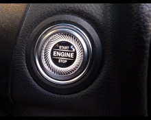 Mercedes Benz GLC-class 2022