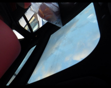 Mercedes Benz GLC-class 2022