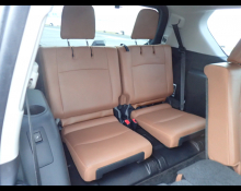 Toyota Land Cruiser Prado 2021