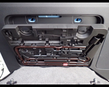 Toyota Land Cruiser Prado 2021