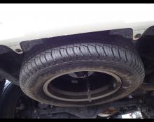 Toyota Land Cruiser Prado 2021