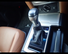 Toyota Land Cruiser Prado 2021