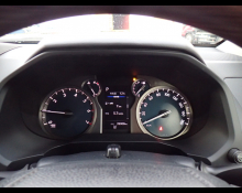 Toyota Land Cruiser Prado 2021