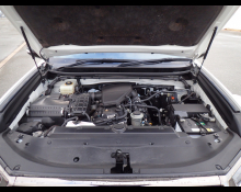 Toyota Land Cruiser Prado 2021