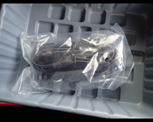 Toyota Land Cruiser Prado 2021