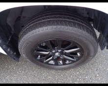 Toyota Land Cruiser Prado 2021