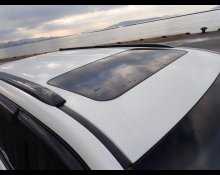 Toyota Land Cruiser Prado 2021