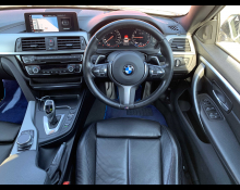 BMW 4 Series 2018
