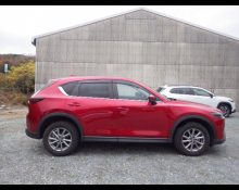 Mazda CX-5 2021