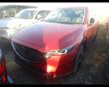 Mazda CX-5 2022