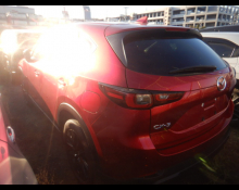 Mazda CX-5 2022