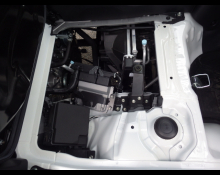 Daihatsu Hijet Truck 2025