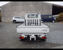 Daihatsu Hijet Truck 2025