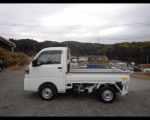 Daihatsu Hijet Truck 2025