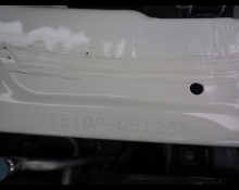 Daihatsu Hijet Truck 2025