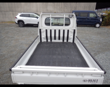 Daihatsu Hijet Truck 2025